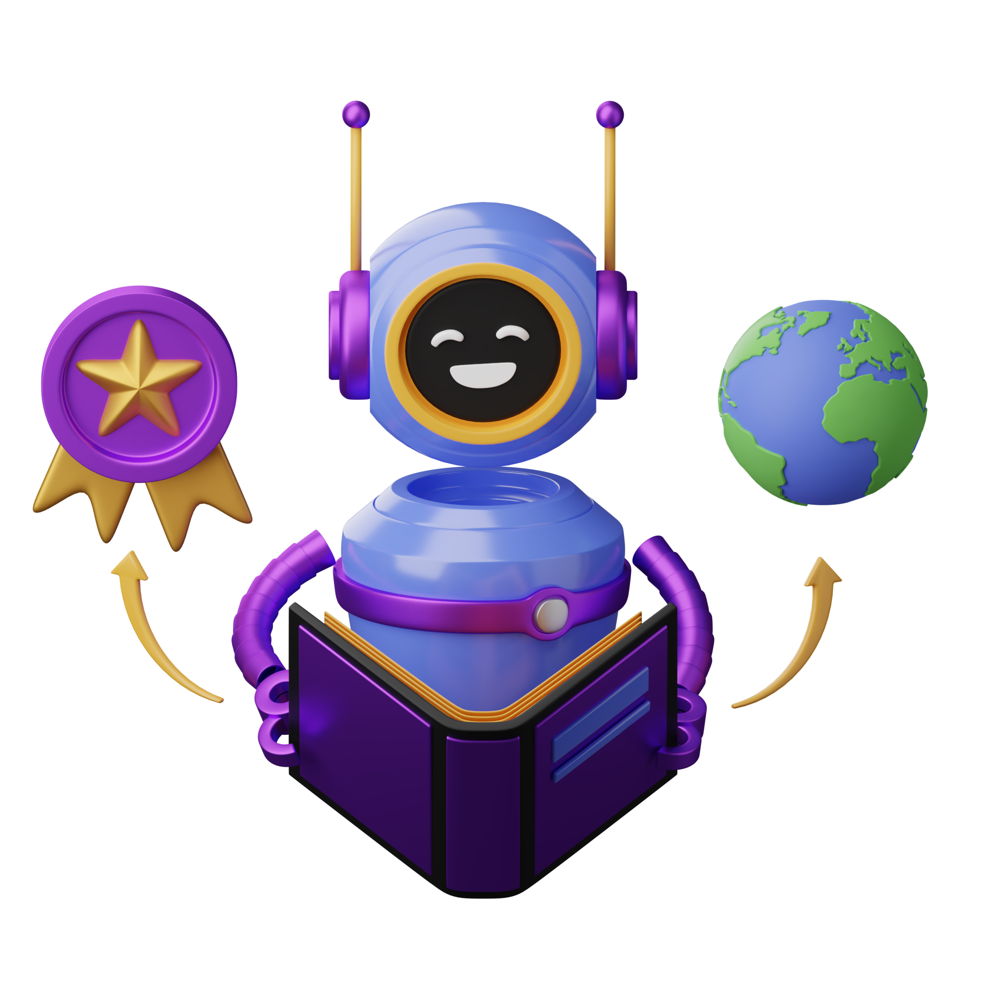 CHAT GPT - Помощник в проекте