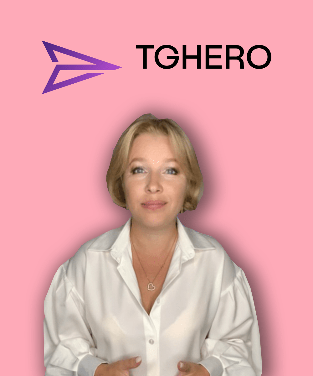 Лариса Гибадуллина